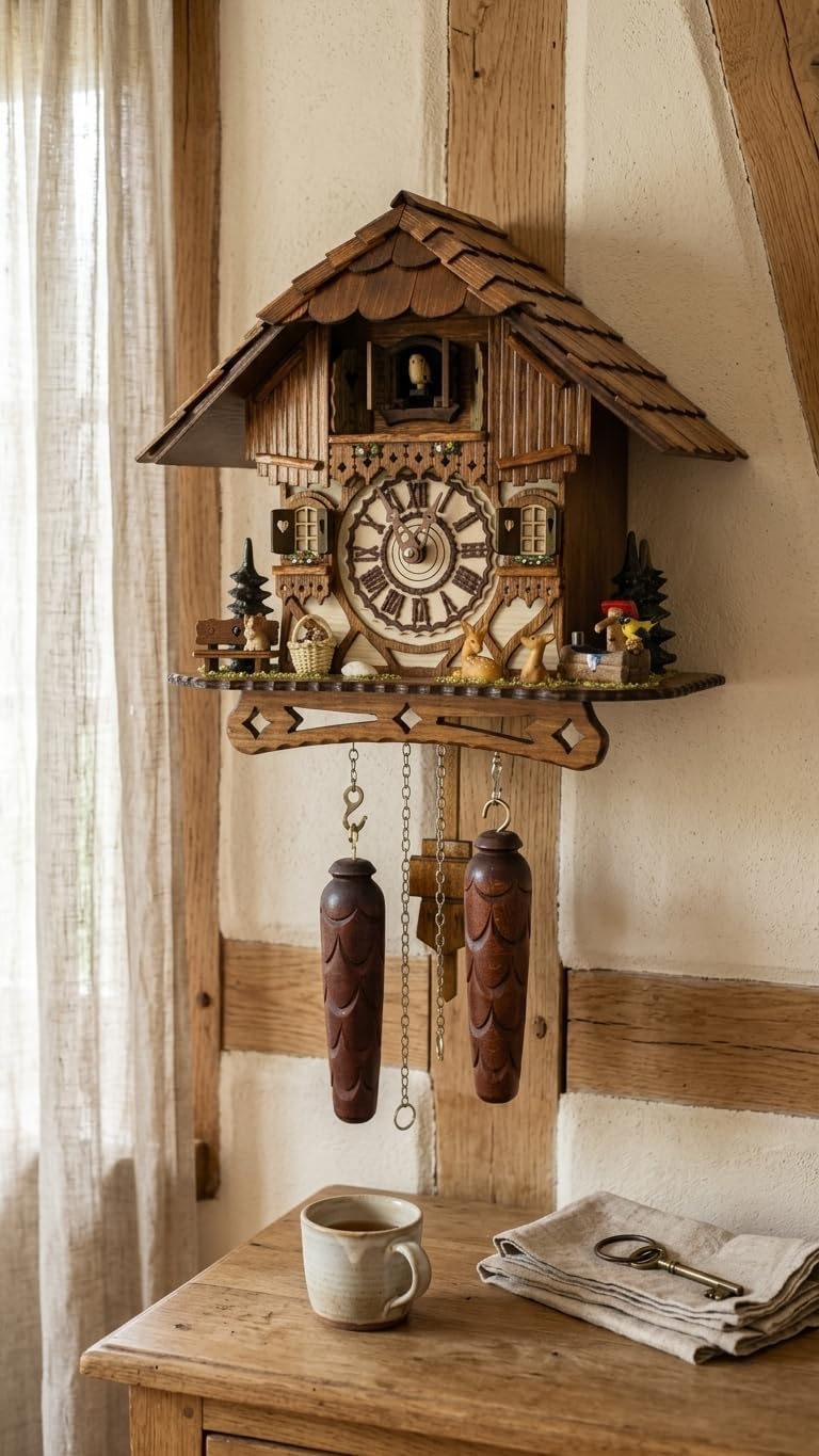 Cuckoo product image